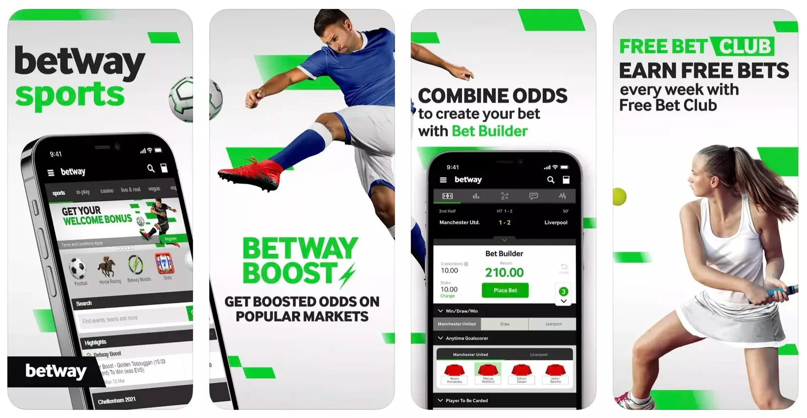 Betway Promo UK Guide — What this Betway Promo UK guide actually is